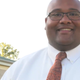 Assistant Principal Gary Logan of Woodrow Cummins Elementary School in Conway, Ark.
YouTube screenshot